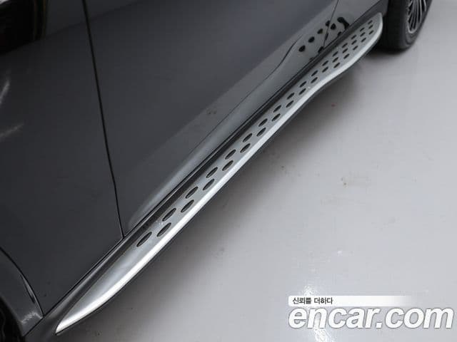 Mercedes-Benz GLC-Class 2024 — Фото 16/20