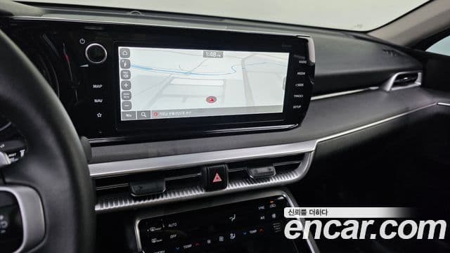 Kia K5 2023 — Şəkil 15/20