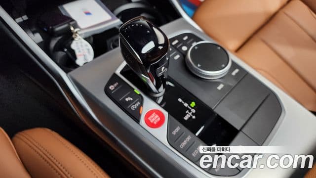 BMW 3 Series 2022 — фото 9 из 20