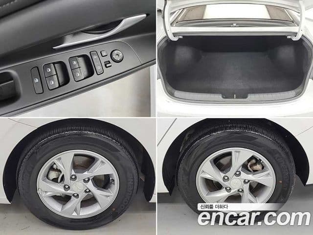 Hyundai Avante 2020 — фото 5 из 19
