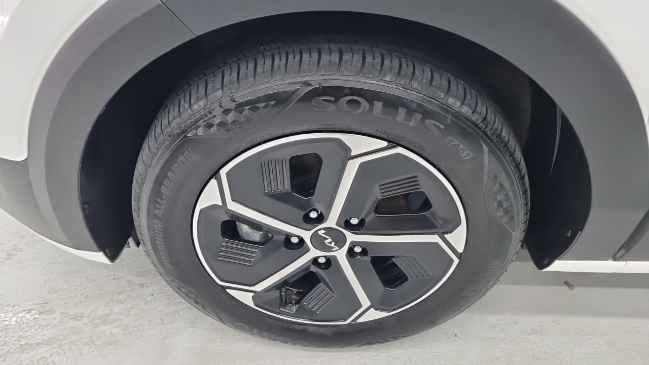 Kia Niro 2023 — Şəkil 4/18