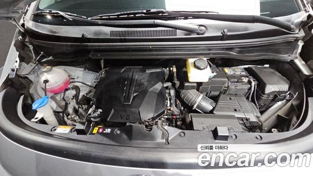 Hyundai Staria 2021 — ფოტო 6/20