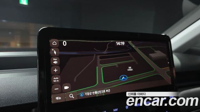Hyundai Staria 2021 — ფოტო 17/20