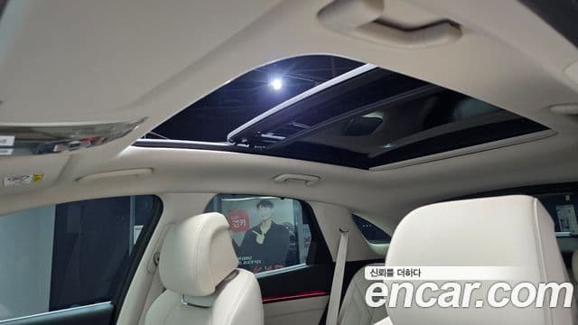 Genesis GV70 2025 — Şəkil 17/20