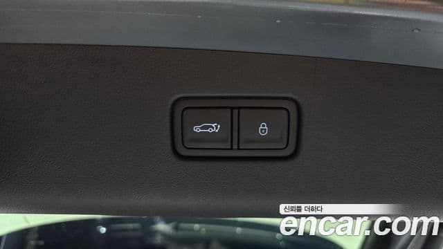 Genesis GV70 2025 — Şəkil 18/20