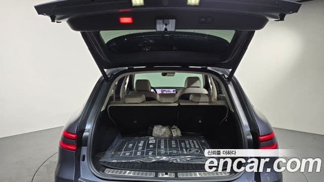 Genesis GV70 2025 — Şəkil 19/20