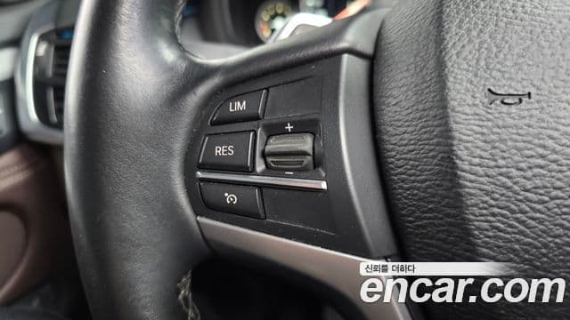 BMW X5 2018 — Фото 16/20