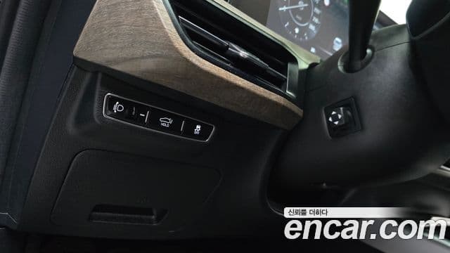 Kia K8 2021 — ფოტო 17/20