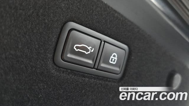 Kia K8 2021 — ფოტო 20/20