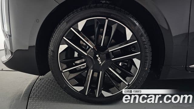 Kia K8 2025 — Şəkil 5/20