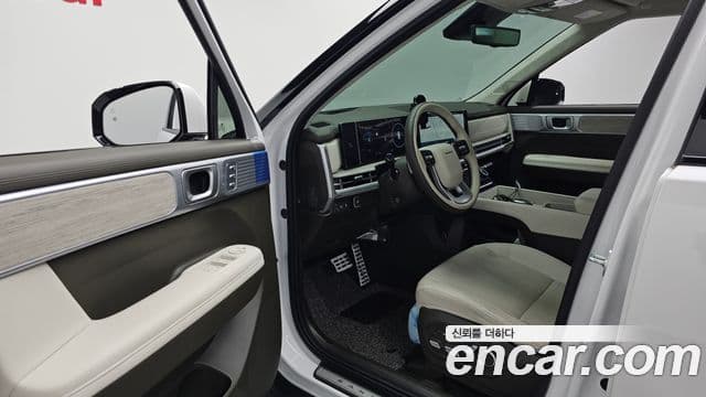 Hyundai Santa Fe 2023 — ფოტო 10/20