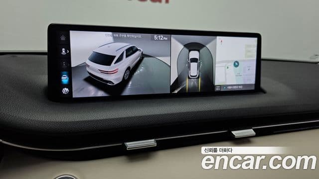 Genesis GV70 2021 — Photo 32/36