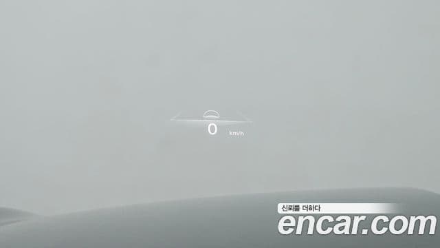 Genesis GV70 2021 — Photo 4/36