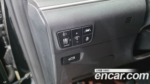 Kia K5 2022 — Şəkil 17/20