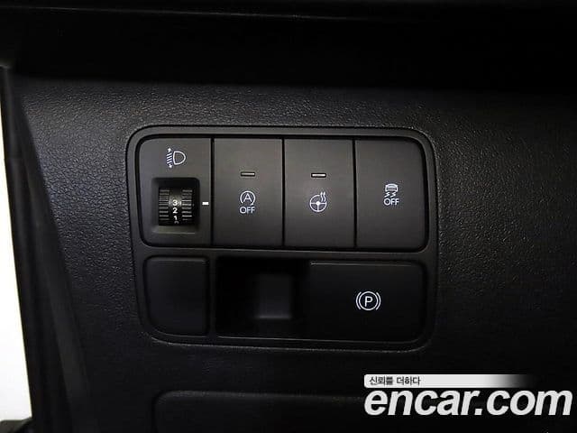 Hyundai Staria 2022 — Фото 14/19