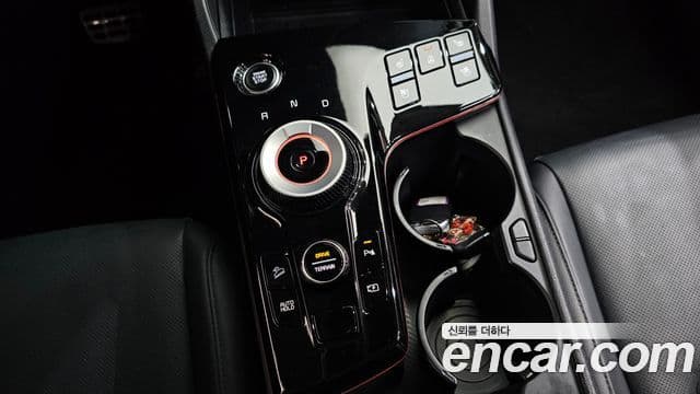 Kia Sportage 2022 — Şəkil 9/20