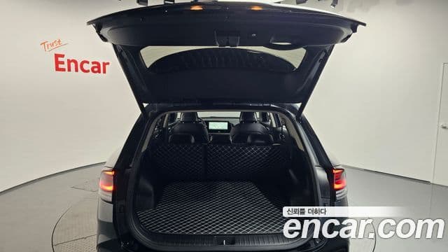 Kia Sportage 2022 — Şəkil 19/20