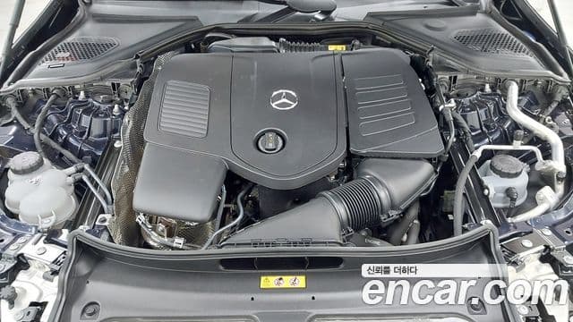 Mercedes-Benz E-Class 2024 — Фото 5/17