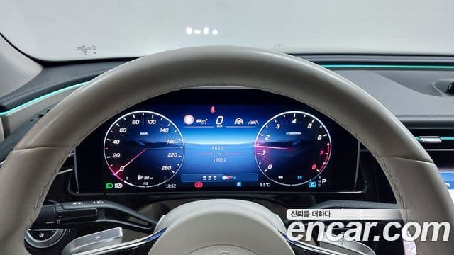 Mercedes-Benz E-Class 2024 — Фото 7/17