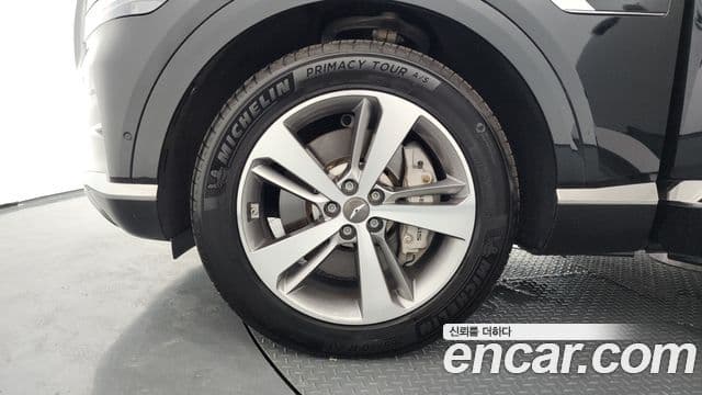 Genesis GV80 2020 — Şəkil 5/20
