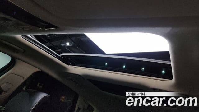 Genesis GV80 2020 — Şəkil 17/20