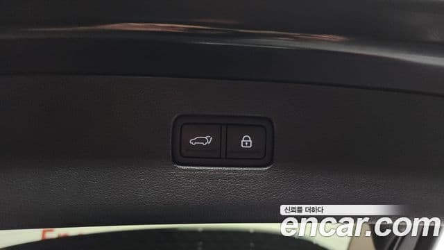 Genesis GV80 2020 — Şəkil 18/20