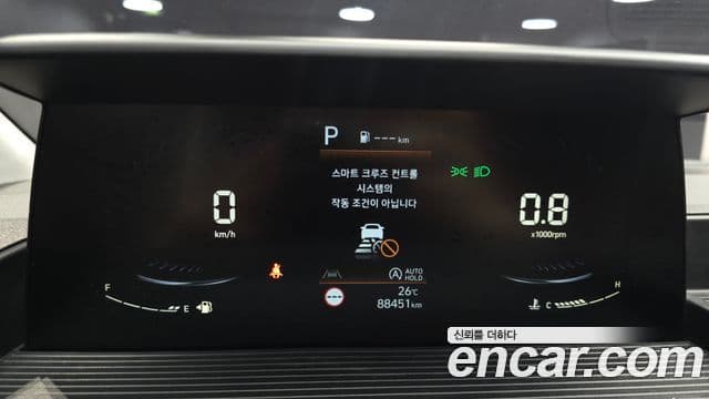Hyundai Staria 2022 — Фото 8/20