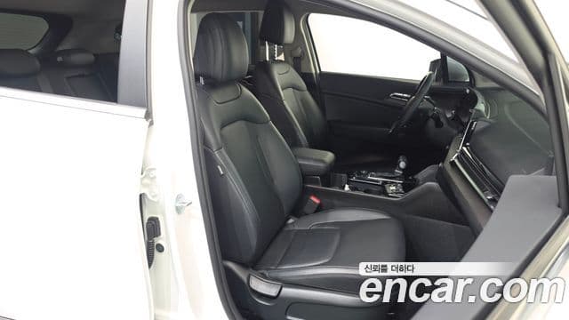 Kia Sportage 2022 — Фото 12/20