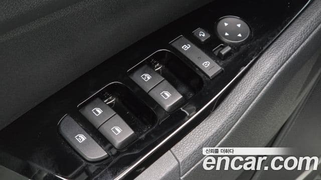 Kia Sportage 2022 — Фото 15/20