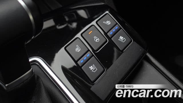 Kia Sportage 2022 — Фото 19/20