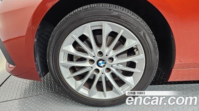 BMW 2 Series Gran Coupe 2021 — фото 5 из 20