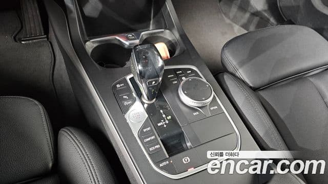 BMW 2 Series Gran Coupe 2021 — фото 9 из 20