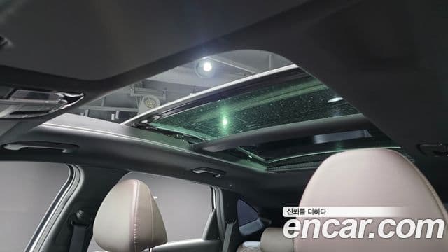 Hyundai The New Tucson 2021 — ფოტო 17/20