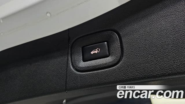 Renault Samsung QM6 2021 — ფოტო 11/30