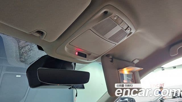 Renault Samsung QM6 2021 — ფოტო 5/30