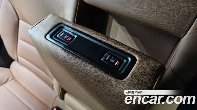 Renault Samsung QM6 2021 — ფოტო 15/30