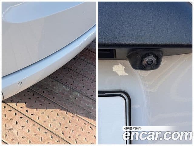 Hyundai Staria 2023 — ფოტო 19/20