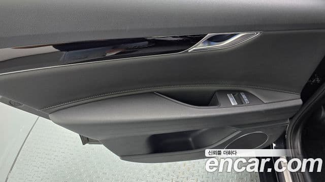 Genesis G80 2022 — ფოტო 1/31