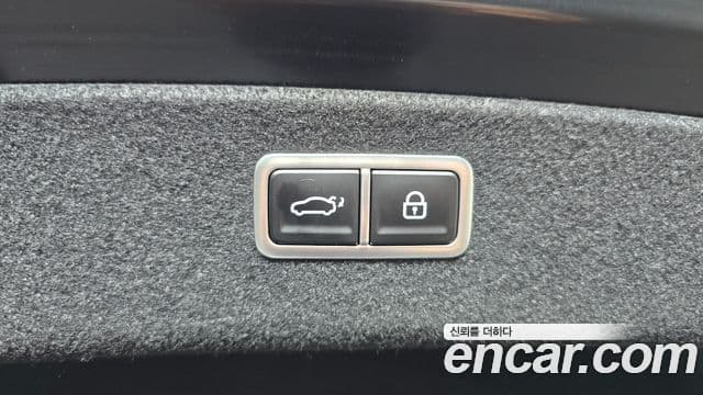 Genesis G80 2022 — ფოტო 8/31