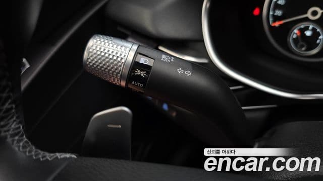 Genesis G80 2022 — ფოტო 9/31