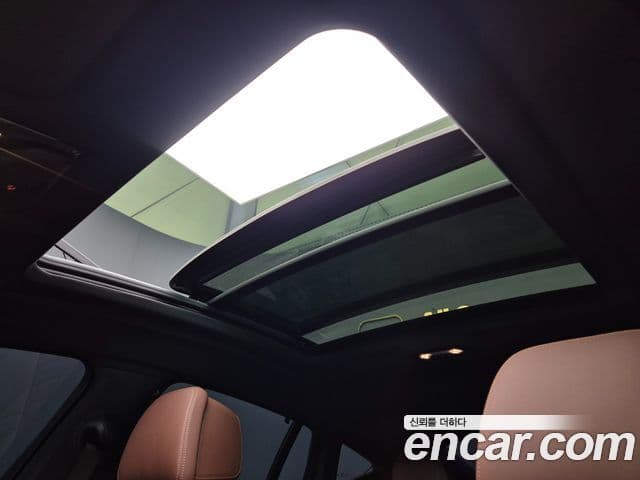 BMW X6 2025 — ფოტო 11/20