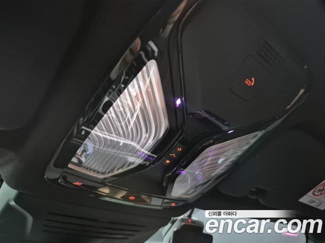 BMW X6 2025 — ფოტო 18/20