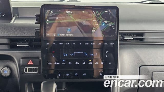 Hyundai Staria 2022 — Фото 14/20