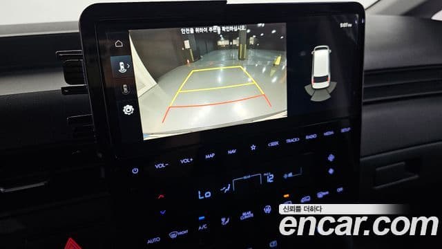 Hyundai Staria 2022 — Фото 15/20