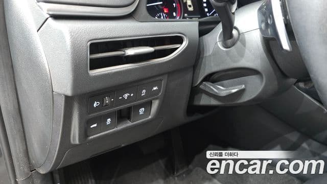Hyundai Sonata 2022 — ფოტო 14/20