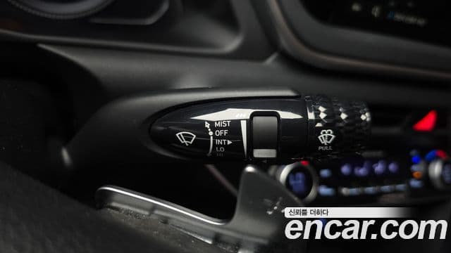 Hyundai Sonata 2022 — ფოტო 16/20