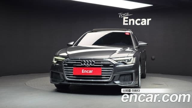 Audi A6 2021 — Şəkil 3/20
