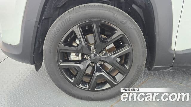 Jeep Renegade 2022 — ფოტო 5/20