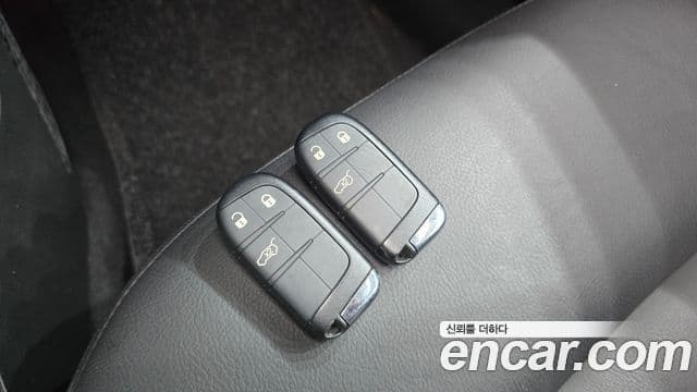 Jeep Renegade 2022 — ფოტო 16/20