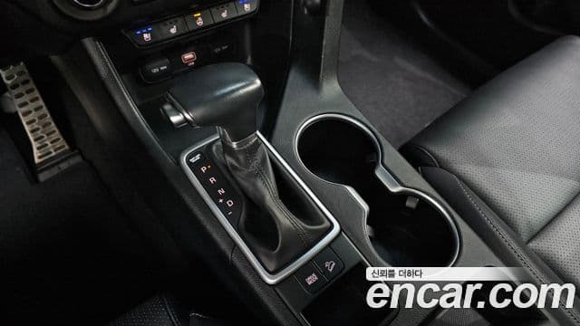 Kia Sportage The Bold 2020 — Фото 9/20